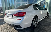 BMW 730, 2 автомат, 2016, седан Алматы