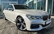 BMW 730, 2 автомат, 2016, седан Алматы