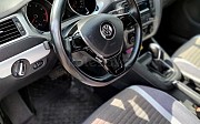 Volkswagen Jetta, 1.6 автомат, 2017, седан Лисаковск