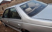 Peugeot 405, 1.8 механика, 1996, седан Шымкент