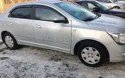 Chevrolet Cobalt, 1 механика, 2014, седан Ақтөбе