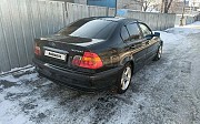 BMW 325, 2.5 автомат, 2001, седан Алматы