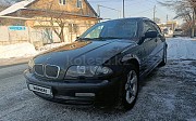 BMW 325, 2.5 автомат, 2001, седан Алматы
