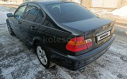 BMW 325, 2.5 автомат, 2001, седан Алматы