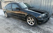 BMW 325, 2.5 автомат, 2001, седан Алматы