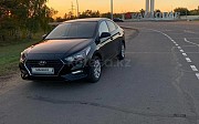 Hyundai Accent, 1.6 автомат, 2018, седан Павлодар