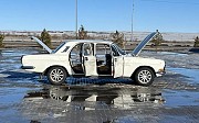 ГАЗ 2410 (Волга), 3 автомат, 1990, седан Караганда