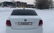 Volkswagen Polo, 1.6 автомат, 2017, седан Уральск