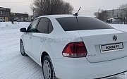 Volkswagen Polo, 1.6 автомат, 2017, седан Уральск