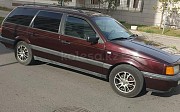 Volkswagen Passat, 1.8 механика, 1993, универсал Нұр-Сұлтан (Астана)