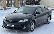 Toyota Camry, 2.5 автомат, 2013, седан Караганда