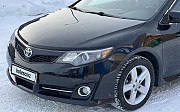 Toyota Camry, 2.5 автомат, 2013, седан Караганда