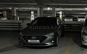 Hyundai Accent, 1.4 автомат, 2021, седан Нұр-Сұлтан (Астана)