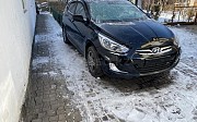 Hyundai Accent, 1.6 механика, 2013, хэтчбек Алматы