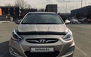 Hyundai Accent, 1.6 автомат, 2013, седан Алматы