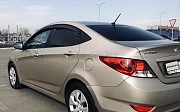 Hyundai Accent, 1.6 автомат, 2013, седан Алматы