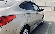 Hyundai Accent, 1.6 автомат, 2013, седан Алматы