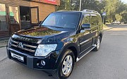 Mitsubishi Pajero, 3 автомат, 2008, внедорожник Усть-Каменогорск