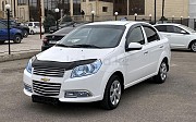 Chevrolet Nexia, 1.5 автомат, 2021, седан 