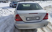 Mercedes-Benz C 200, 2 механика, 2001, седан Астана