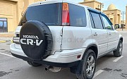 Honda CR-V, 2 автомат, 2000, кроссовер Түркістан