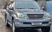 Lexus GX 470, 4.7 автомат, 2005, внедорожник Алматы