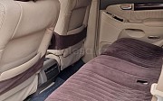 Lexus GX 470, 4.7 автомат, 2005, внедорожник Алматы