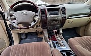 Lexus GX 470, 4.7 автомат, 2005, внедорожник Алматы