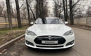 Tesla Model S,  автомат, 2013, Алматы