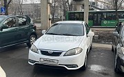 Daewoo Gentra, 1.5 автомат, 2014, седан Алматы