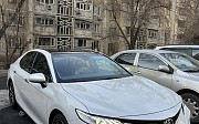 Toyota Camry, 2.5 автомат, 2022, седан 