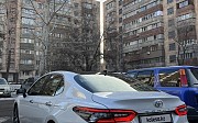 Toyota Camry, 2.5 автомат, 2022, седан 