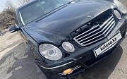 Mercedes-Benz E 280, 3 автомат, 2007, седан Алматы