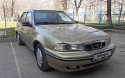 Daewoo Nexia, 1.6 механика, 2006, седан 