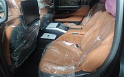 Lexus LX 600, 3.5 автомат, 2022, внедорожник Алматы