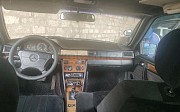 Mercedes-Benz E 260, 2.6 автомат, 1991, седан 