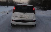 Nissan Note, 1.4 механика, 2007, хэтчбек Қарағанды