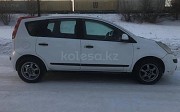 Nissan Note, 1.4 механика, 2007, хэтчбек Караганда