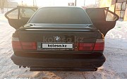 BMW 525, 2.5 механика, 1989, седан 