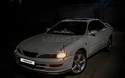 Toyota Carina ED, 2 автомат, 1995, седан Алматы