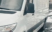Mercedes-Benz Sprinter, 2.2 механика, 2018, фургон Алматы