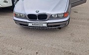 BMW 523, 2.5 механика, 1996, седан Астана