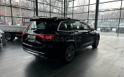 Mercedes-Benz GLS 400, 3 автомат, 2020, внедорожник Алматы