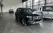 Mercedes-Benz GLS 400, 3 автомат, 2020, внедорожник Алматы