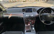 Nissan Fuga, 2.5 автомат, 2008, седан Орал