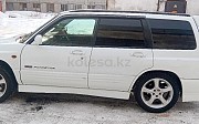 Subaru Forester, 2 автомат, 1998, кроссовер Өскемен