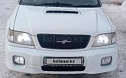 Subaru Forester, 2 автомат, 1998, кроссовер Усть-Каменогорск