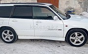 Subaru Forester, 2 автомат, 1998, кроссовер Усть-Каменогорск