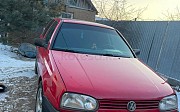 Volkswagen Golf, 1.9 механика, 1994, хэтчбек Уральск