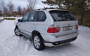 BMW X5, 3 автомат, 2005, кроссовер Караганда